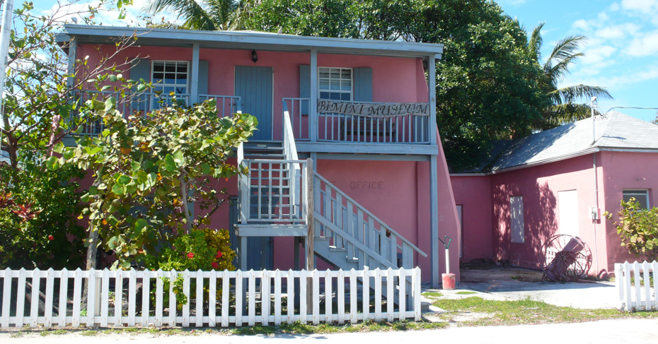 Bimini Bahamas Cruise and one day cruise to Bahamas by plane with Bahamas Air Tours