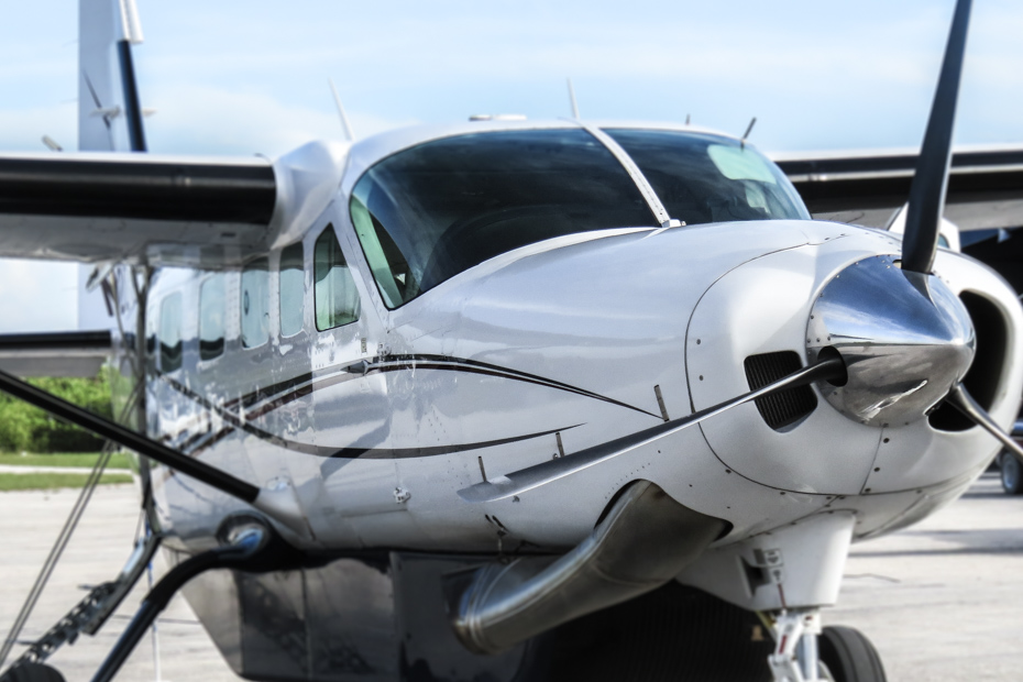 Flights to Great Abaco Island, florida to bahamas by plane with Day Trips and Day Tours from Bahamas Air Tours