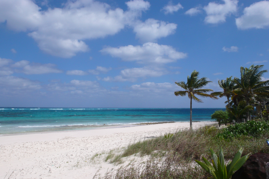 The Best Bahamas Resorts -- Pineapple Fields Resort on Eleuthera Island in the Bahamas Out Islands