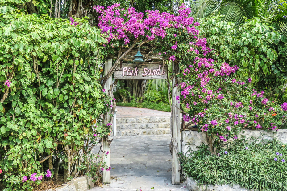 Pink sands resort in harbour island bahamas is situated on the gem of the Bahamas: The beautiful Pink Sands Beach. Harbour Island Eleuthra is home to Dunmore Town the original capital of the Bahamas.