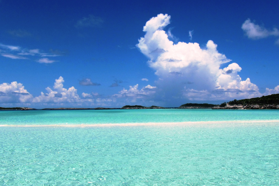 Exuma Excursions from Nassau