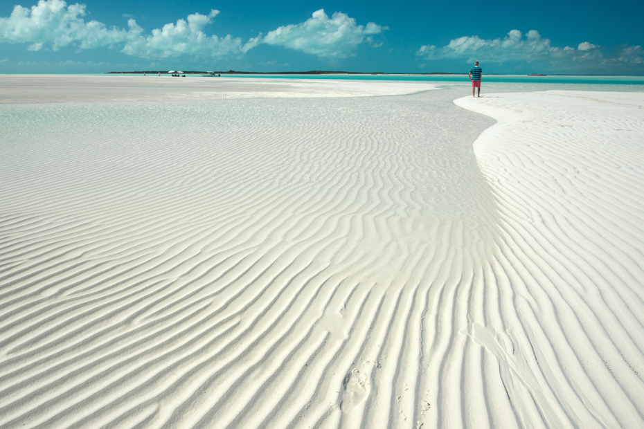 What to do in Exumas Sandy Cay, Bahamas. Explore the Exuma Cays on a Bahamas Day Tour.