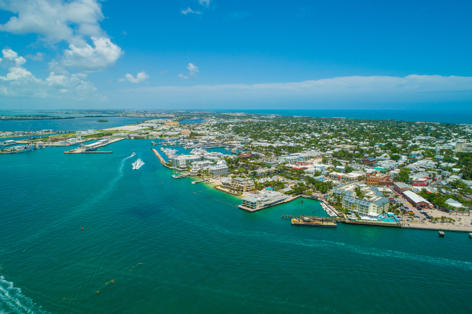 Fly high above the city of Palms. Day trips from Miami to Bahamas are available every day. Visit Pig Island before anyone else!