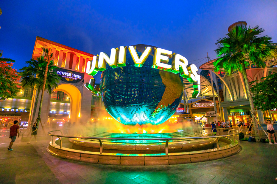 Universal Studios is famous in Orlando and around the world. Fun things to do in Orlando Florida with kids on Florida vacation with kids.