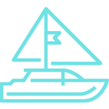 Staniel Cay boat rental from Staniel Villas. Enjoy the sights of Staniel Cay and the swimming pigs with from the Staniel Cay Rental villas.