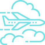 Staniel Cay flights from Florida to Exuma with Bahamas Air Tours