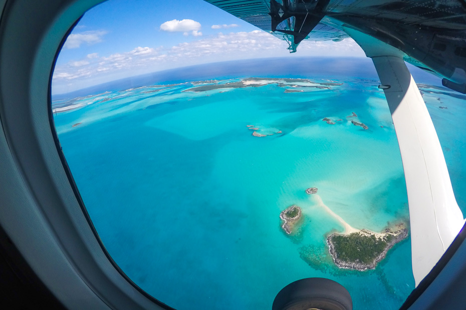The Best Nassau Day Trips, Excursions and Tours in the Bahamas