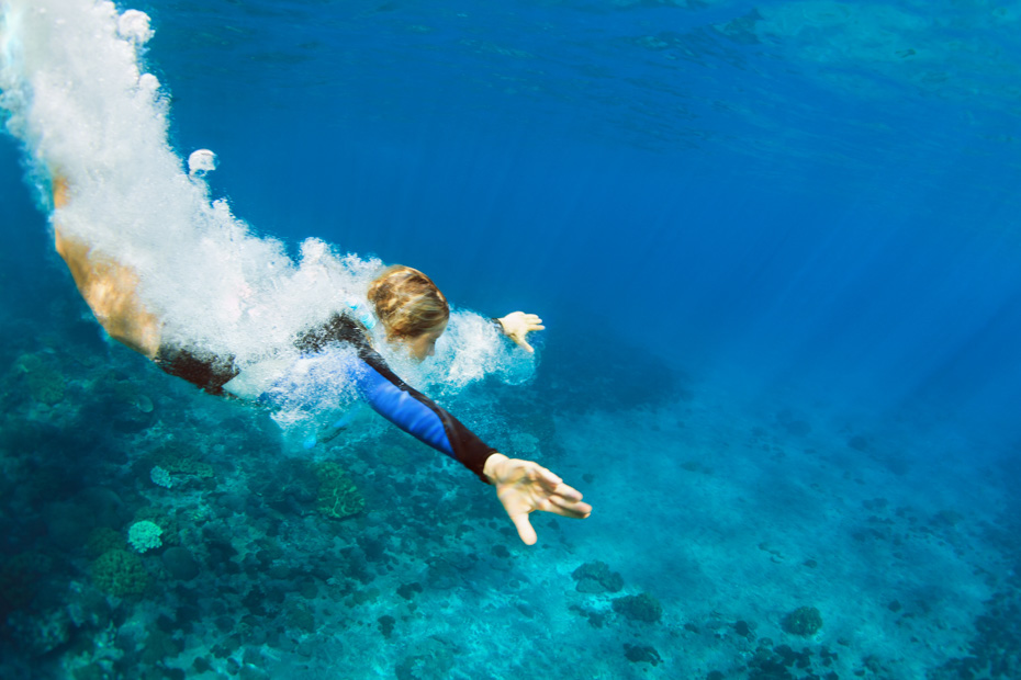 3 Top Things to do in the Bahamas