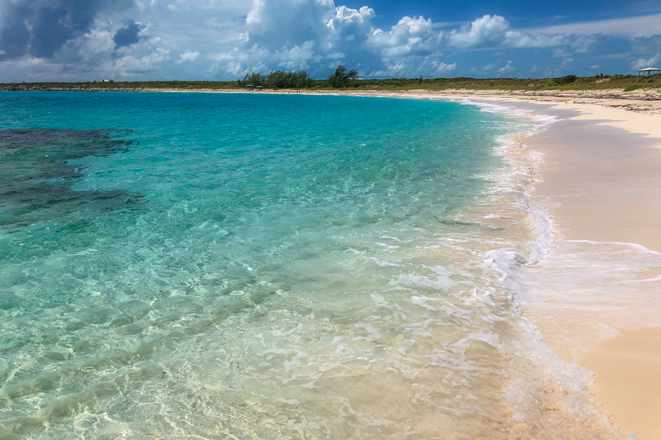 Swim with sharks Nassau to Compass Cay island in the Exuma Cays. Home of the Swimming with Nurse Sharks experience in Exuma Bahamas. Take the Swim with Sharks Nassau to Exuma Day Trip with Bahamas Air Tours.