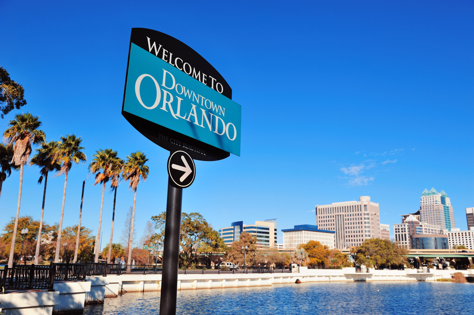 Unique things to do in Orlando - visit downtown Orlando Florida for shops, restaurants, parks and many other fun things to do in and around Southern Florida.