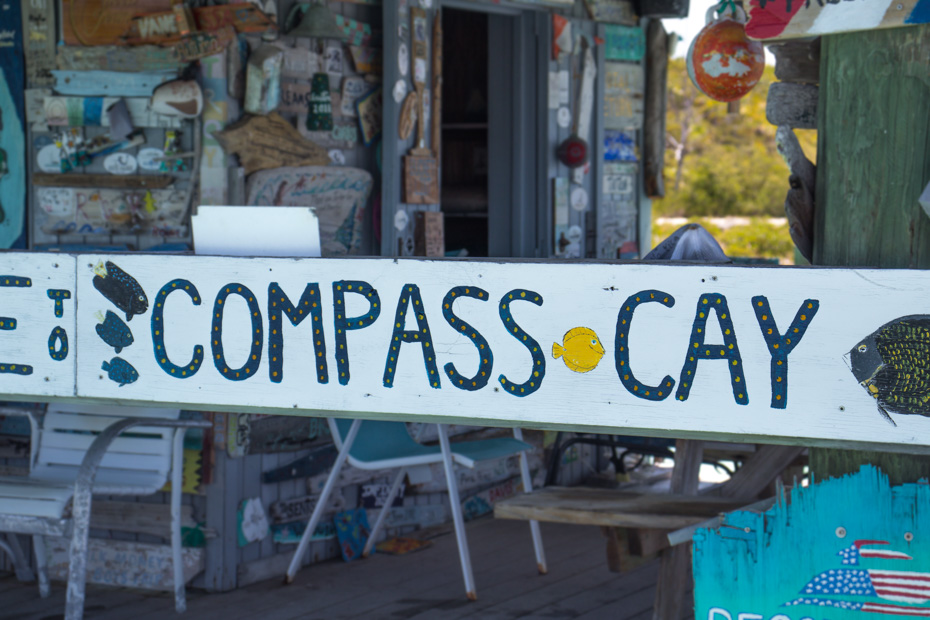 Compass Cay Bahamas is home to the Compass Cay Sharks experience. Where you can go swimming with Sharks in the Exuma Bahamas. Take a Nassau to Exuma Day Trip with Bahamas Air Tours.