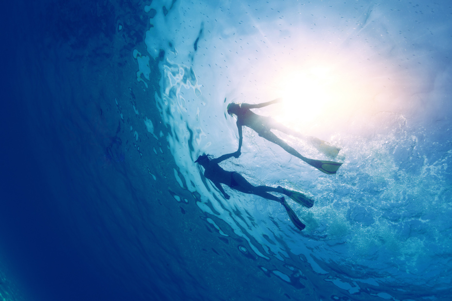 For the best Nassau Bahamas snorkeling spots on New Providence Nassau, find underwater snorkeling spots around and surrounding Nassau and Paradise Island.