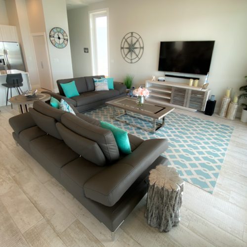 Stay at the Staniel Cay Rental Villa in Exuma Bahamas. One of the best resorts in Bahamas on Staniel Cay