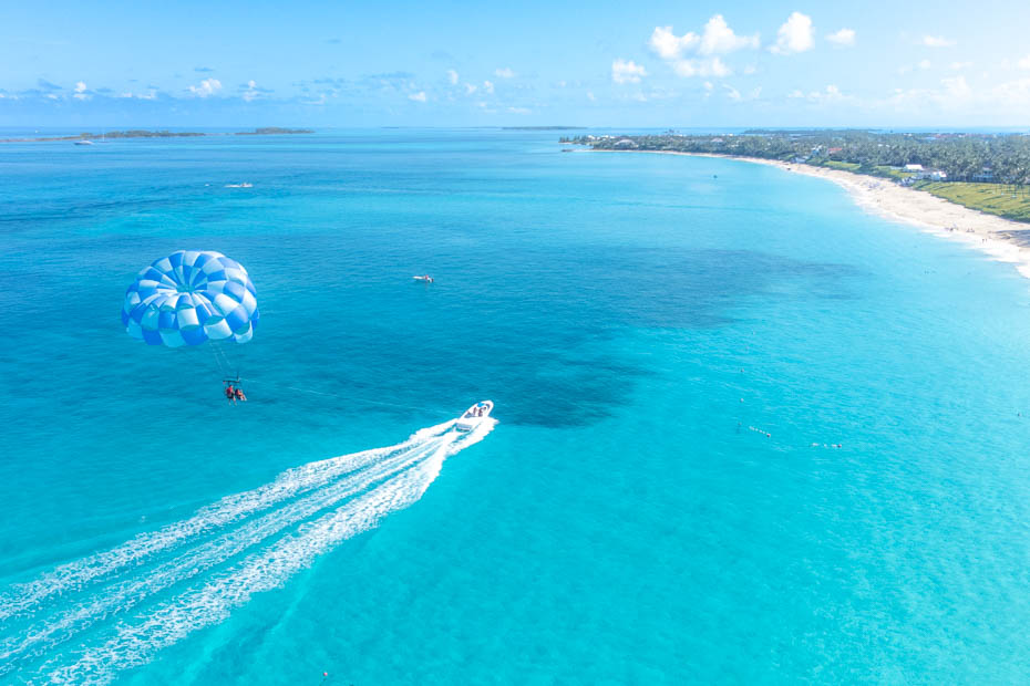 6 Amazing Activities to do in Nassau